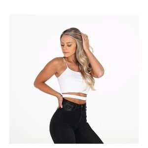 NVGTN Night out Crop